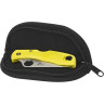 Чехол SPYDERCO ZIPPER TRAVEL CASE SMALL-BLACK 18C