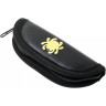 Чехол SPYDERCO ZIPPER TRAVEL CASE SMALL-BLACK 18C