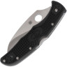 Cкладной нож SPYDERCO MATRIARCH 2 C12SBK2