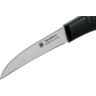 Нож кухонный овощной SPYDERCO K09PBK
