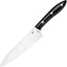 Нож кухонный поварской SPYDERCO K12P