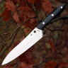 Нож кухонный поварской SPYDERCO K12P
