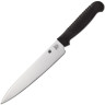 Нож кухонный SPYDERCO K04PBK