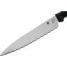 Нож кухонный SPYDERCO K04SBK