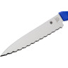 Нож кухонный SPYDERCO K04SBL