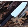 Нож кухонный SPYDERCO САНТОКУ K08PBK