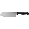 Нож кухонный SPYDERCO САНТОКУ K08PBK