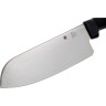 Нож кухонный SPYDERCO САНТОКУ K08PBK