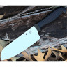Нож кухонный SPYDERCO САНТОКУ K08PBK