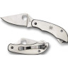 Нож + открывалка SPYDERCO CLIPITOOLS BOTTLE OPENER & SCREWDRIVER 175P