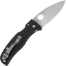 Нож складной SPYDERCO BODACIOUS C263GP