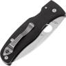 Нож складной SPYDERCO BODACIOUS C263GP