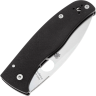 Нож складной SPYDERCO BODACIOUS C263GP