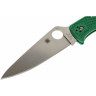 Нож складной SPYDERCO ENDURA 4 C10FPGR