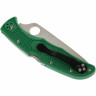 Нож складной SPYDERCO ENDURA 4 C10FPGR