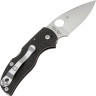 Нож складной SPYDERCO NATIVE 5 C41CFFP5