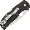 Нож складной SPYDERCO NATIVE 5 C41CFFP5