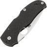 Нож складной SPYDERCO NATIVE 5 C41CFFP5