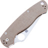 Нож складной SPYDERCO PARA MILITARY 2 C81MPCW2