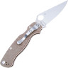 Нож складной SPYDERCO PARA MILITARY 2 C81MPCW2