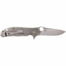 Нож SPYDERCO ADVOCATE 214TIP