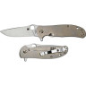 Нож SPYDERCO ADVOCATE 214TIP