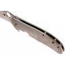 Нож SPYDERCO ADVOCATE 214TIP