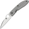 Нож SPYDERCO AIR 159GFP