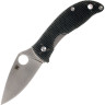 Нож SPYDERCO ALCYONE 222GPGY