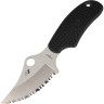 Нож SPYDERCO ALWAYS READY KNIFE FB35SBK