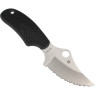 Нож SPYDERCO ALWAYS READY KNIFE FB35SBK
