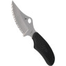 Нож SPYDERCO ALWAYS READY KNIFE FB35SBK