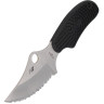 Нож SPYDERCO ALWAYS READY KNIFE FB35SBK