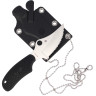 Нож SPYDERCO ALWAYS READY KNIFE FB35SBK
