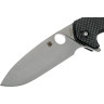 Нож SPYDERCO AMALGAM 234CFP