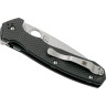 Нож SPYDERCO AMALGAM 234CFP
