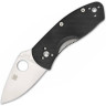 Нож SPYDERCO AMBITIOUS 148GP