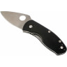 Нож SPYDERCO AMBITIOUS 148GP
