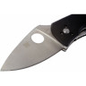 Нож SPYDERCO AMBITIOUS 148GP