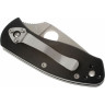 Нож SPYDERCO AMBITIOUS 148GP