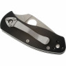 Нож SPYDERCO AMBITIOUS 148GP