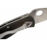 Нож SPYDERCO AMBITIOUS 148GP