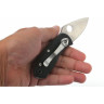 Нож SPYDERCO AMBITIOUS 148GP