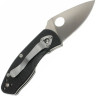 Нож SPYDERCO AMBITIOUS C148GP