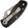 Нож SPYDERCO AMBITIOUS C148GP