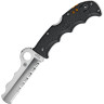 Нож SPYDERCO ASSIST 79PSBK