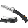 Нож SPYDERCO ASSIST 79PSBK