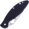 Нож SPYDERCO ASTUTE C252GP