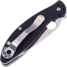 Нож SPYDERCO ASTUTE C252GP