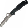 Нож SPYDERCO ATLANTIC SALT 89SBK